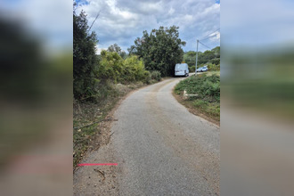 achat terrain cabasse 83340