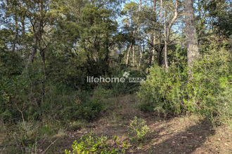 achat terrain cabasse 83340