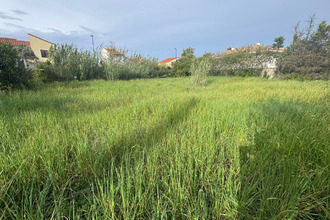 achat terrain cabestany 66330