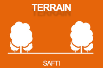 achat terrain cabg 14390