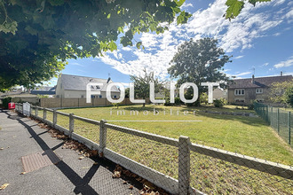 achat terrain cabg 14390