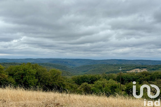 achat terrain cabrerets 46330