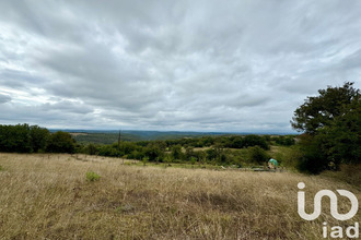 achat terrain cabrerets 46330