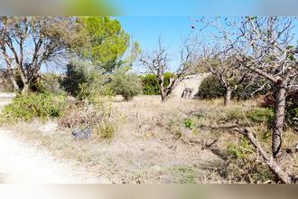 achat terrain cabrieres-d-avignon 84220