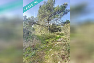 achat terrain cabrieres-d-avignon 84220