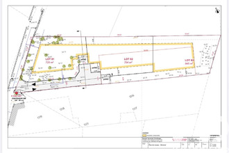 achat terrain cabrieres-d-avignon 84220