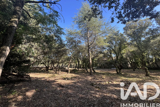 achat terrain cabrieres-d-avignon 84220
