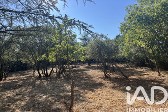 achat terrain cabrieres-d-avignon 84220