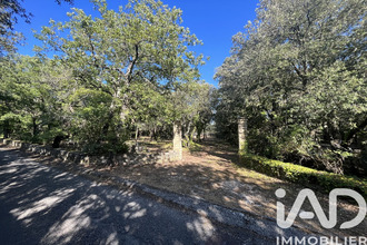achat terrain cabrieres-d-avignon 84220