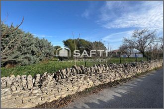 achat terrain cabrieres-d-avignon 84220