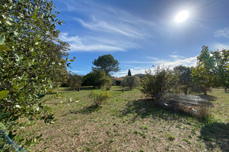 achat terrain cabries 13480