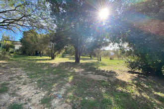 achat terrain cabries 13480