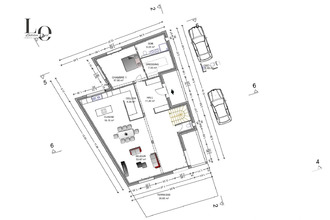 achat terrain cabries 13480
