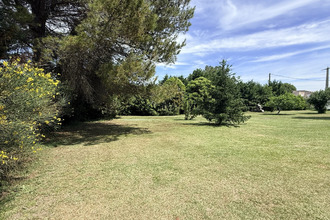 achat terrain cabries 13480