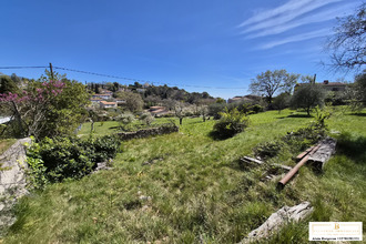 achat terrain cabris 06530