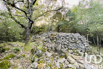 achat terrain cabris 06530