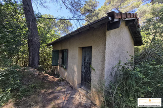 achat terrain cabris 06530