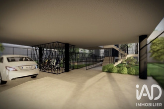 achat terrain cachan 94230