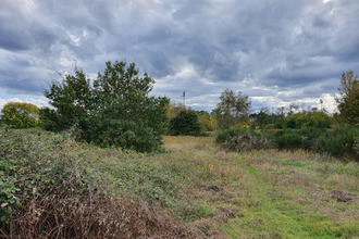 achat terrain cadaujac 33140