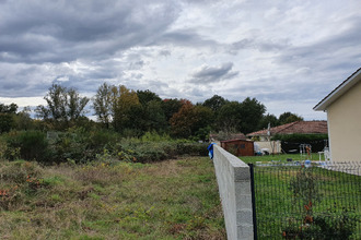 achat terrain cadaujac 33140