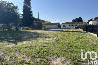 achat terrain cadaujac 33140