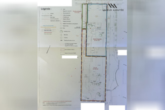 achat terrain cadaujac 33140