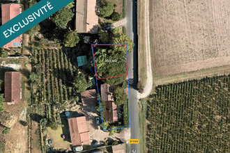 achat terrain cadaujac 33140