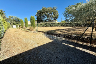 achat terrain cadenet 84160