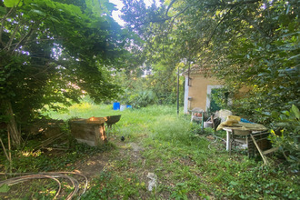 achat terrain caderousse 84860