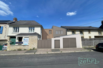 achat terrain caen 14000