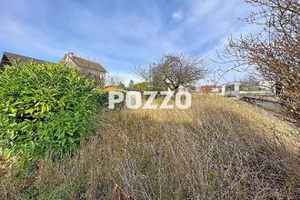 achat terrain caen 14000