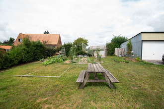 achat terrain caestre 59190