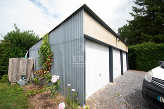 achat terrain caestre 59190