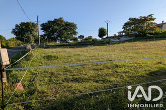 achat terrain cagnac-les-mines 81130