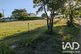 achat terrain cagnac-les-mines 81130