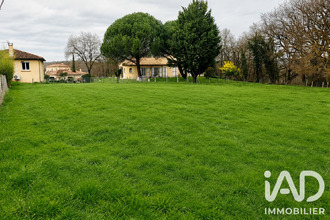 achat terrain cagnac-les-mines 81130