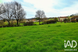 achat terrain cagnac-les-mines 81130