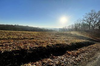 achat terrain cahors 46000