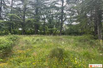 achat terrain cahors 46000