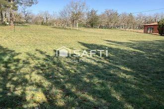 achat terrain cahors 46000