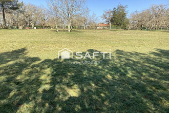 achat terrain cahors 46000