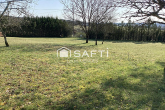 achat terrain cahors 46000