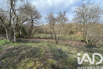 achat terrain cahors 46000