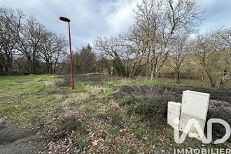 achat terrain cahors 46000