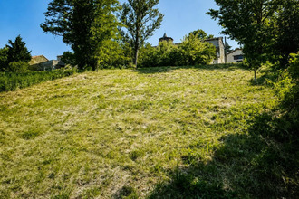 achat terrain caignac 31560