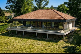 achat terrain caignac 31560
