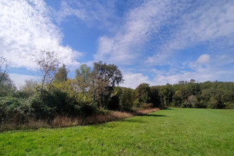 achat terrain caillac 46140