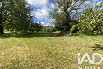achat terrain caillac 46140