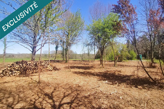 achat terrain caillac 46140