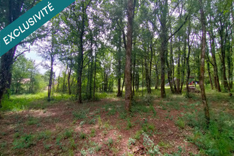 achat terrain caillac 46140